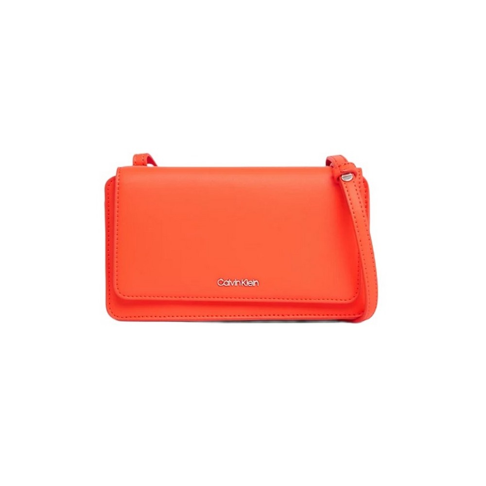 CALVIN KLEIN JEANS MUST MINI BAG FLAME